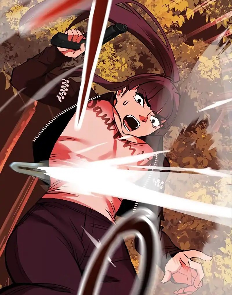 Killing Field Chapter 15 Gambar 27