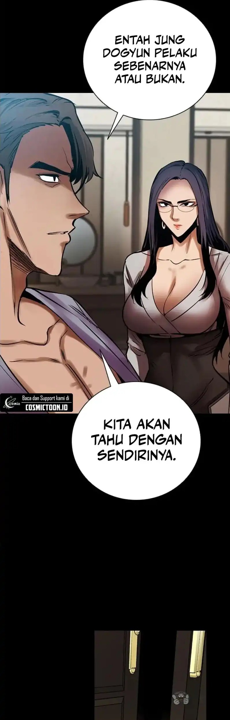 Killing Field Chapter 16 Gambar 28