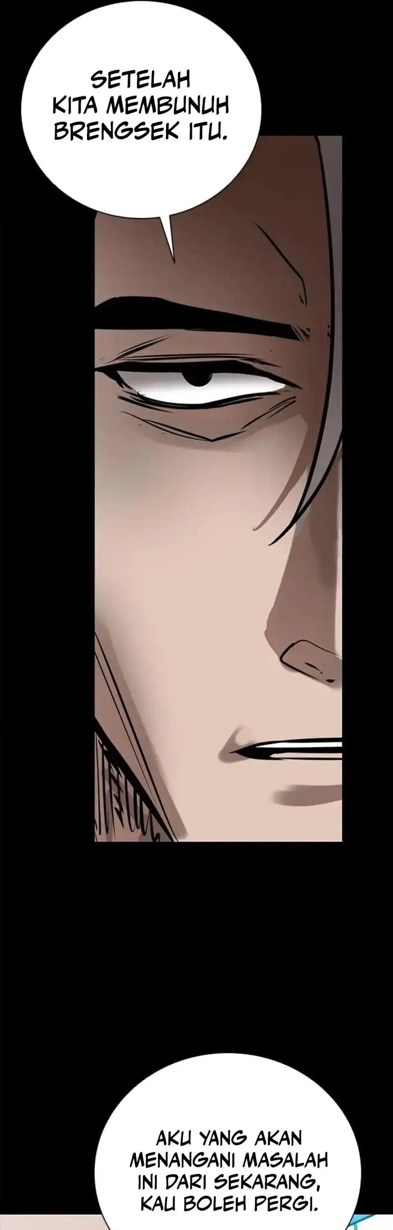 Killing Field Chapter 16 Gambar 31