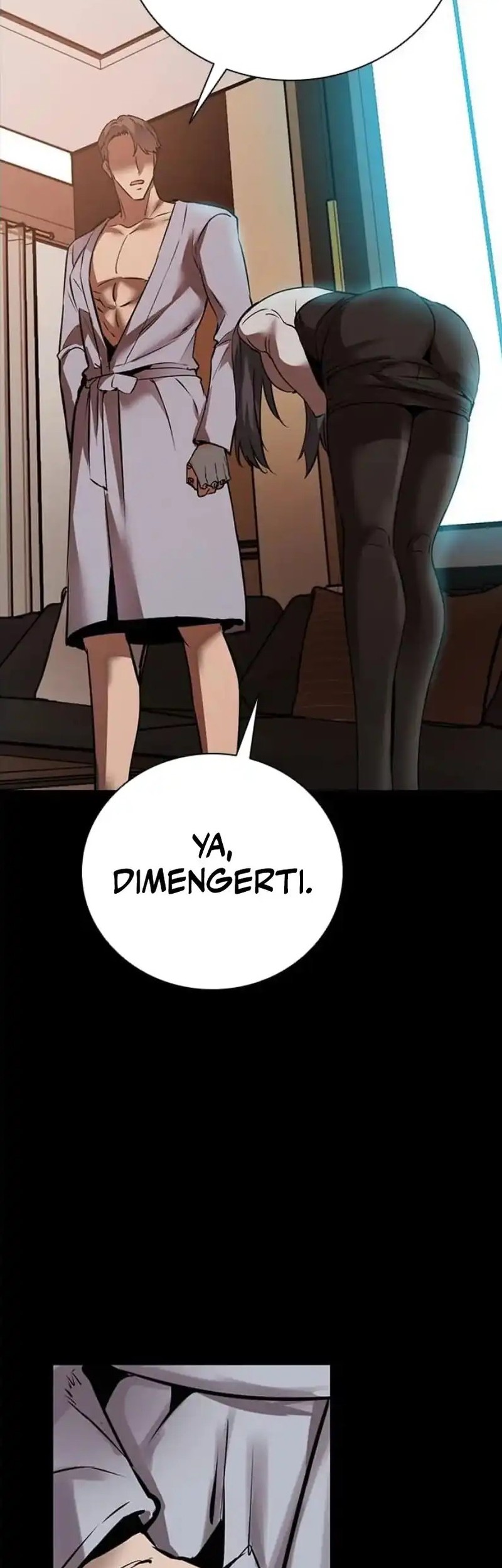 Killing Field Chapter 16 Gambar 32