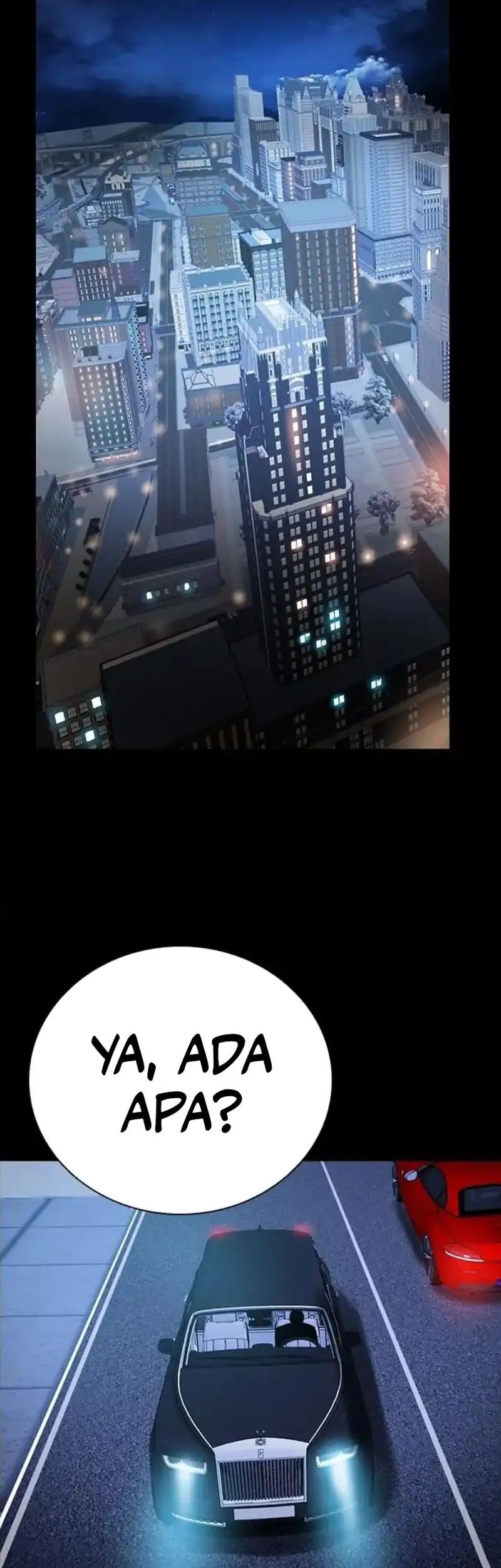 Killing Field Chapter 16 Gambar 35