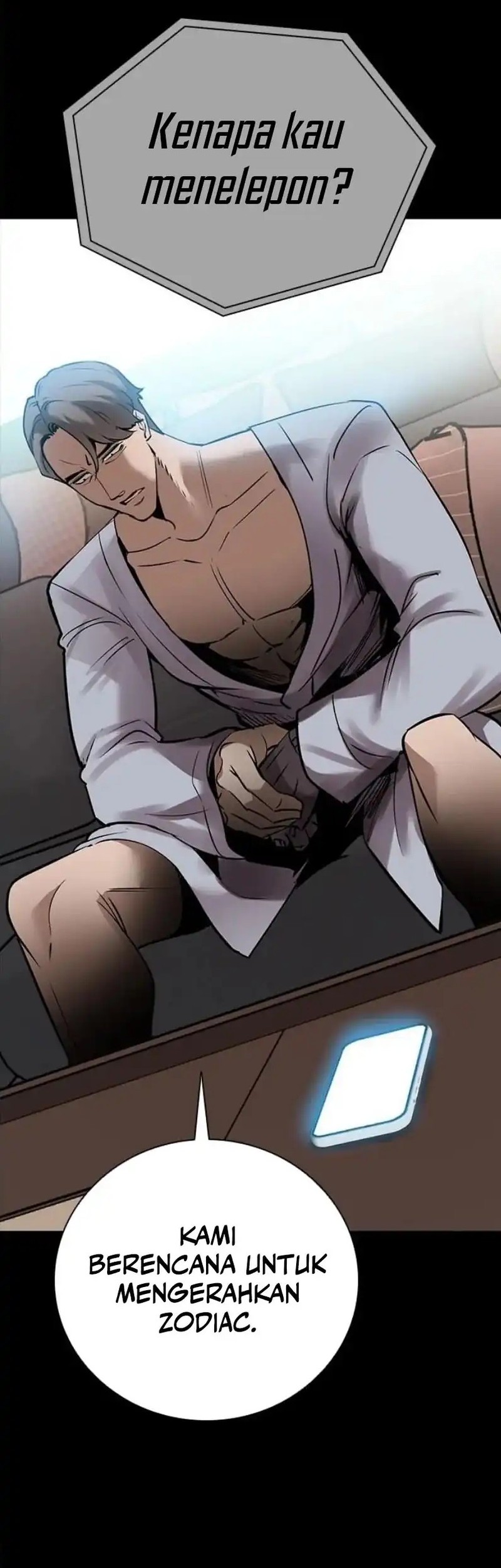 Killing Field Chapter 16 Gambar 38