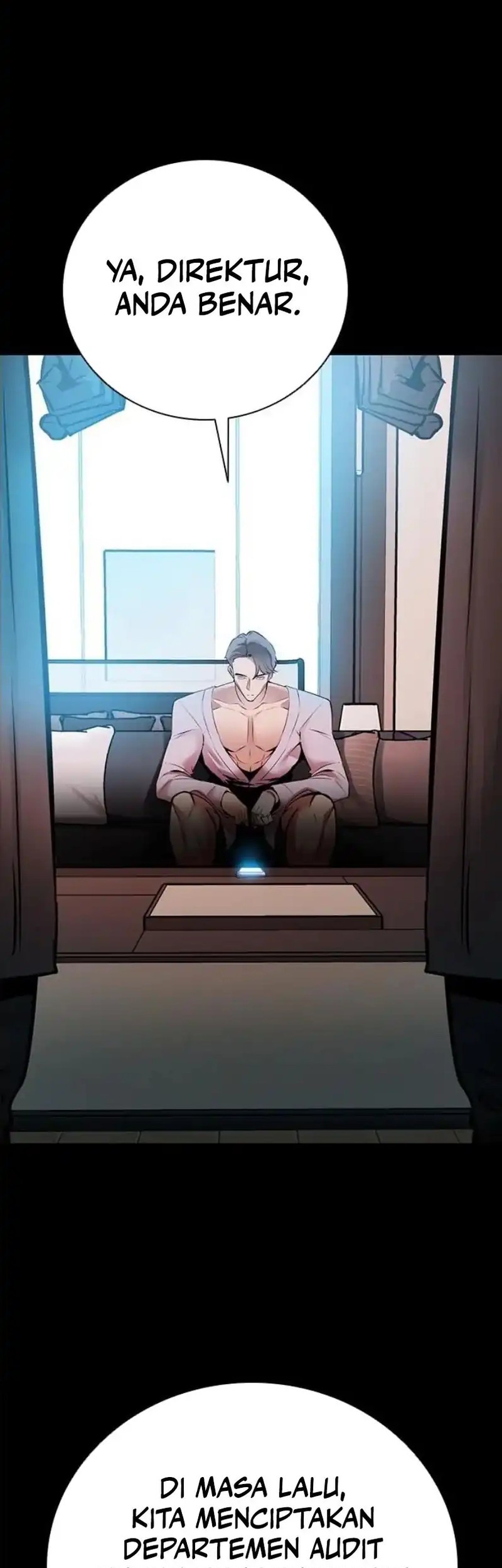 Killing Field Chapter 16 Gambar 40