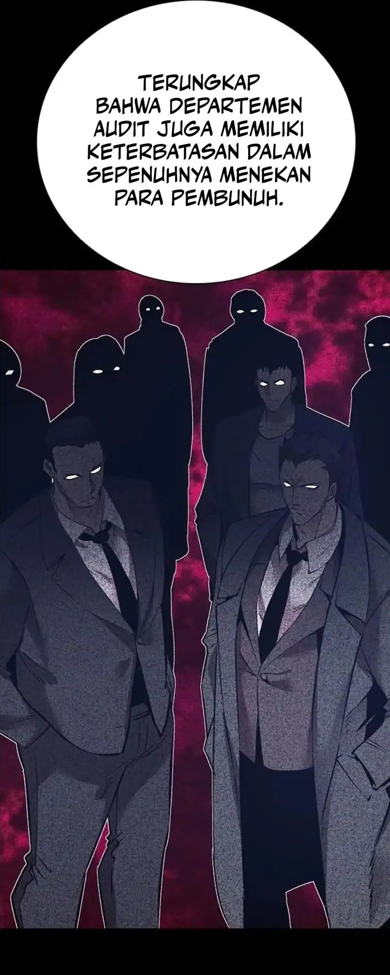 Killing Field Chapter 16 Gambar 42