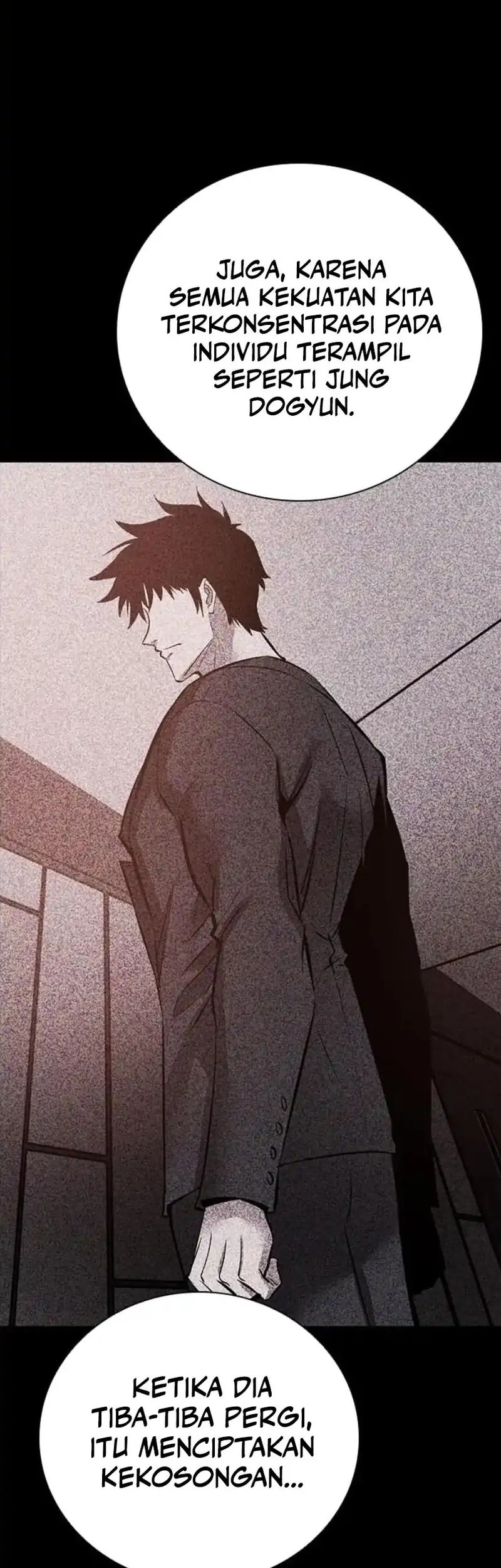 Killing Field Chapter 16 Gambar 43