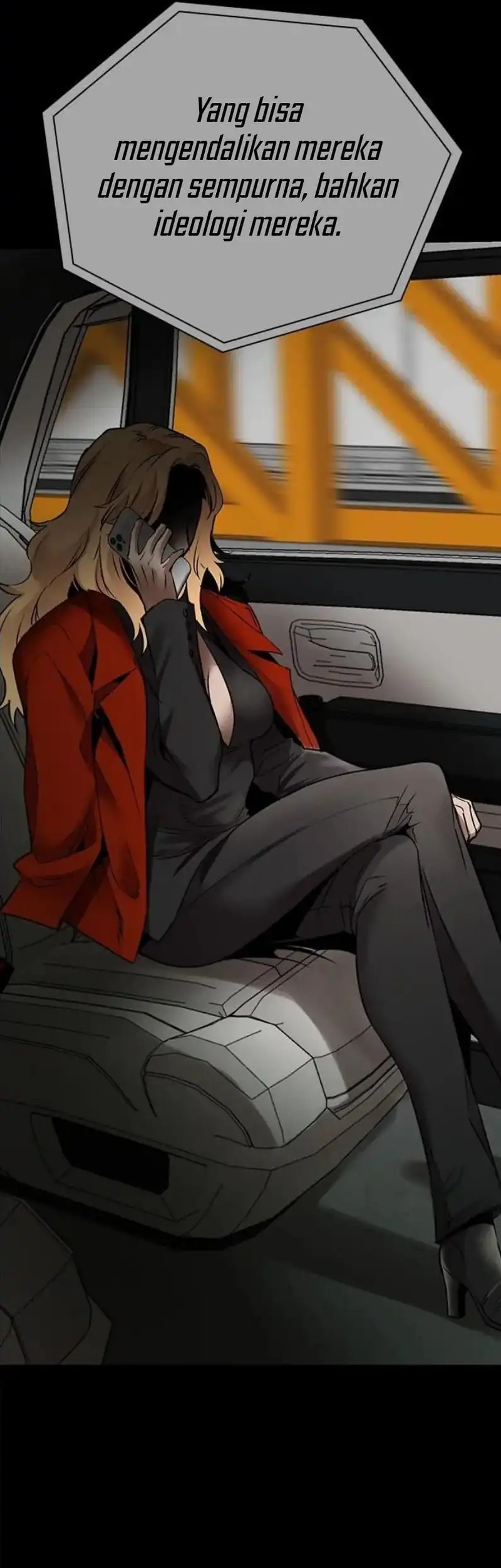 Killing Field Chapter 16 Gambar 46