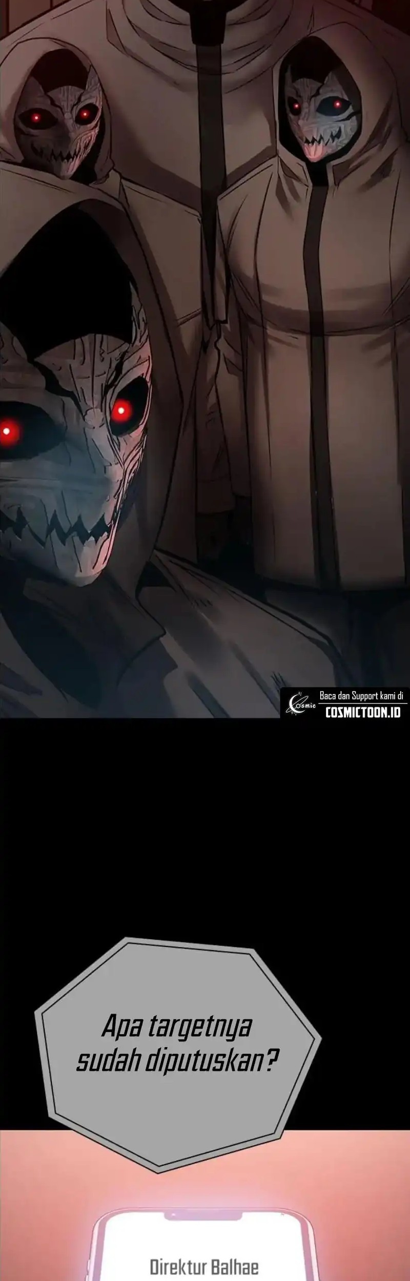 Killing Field Chapter 16 Gambar 49