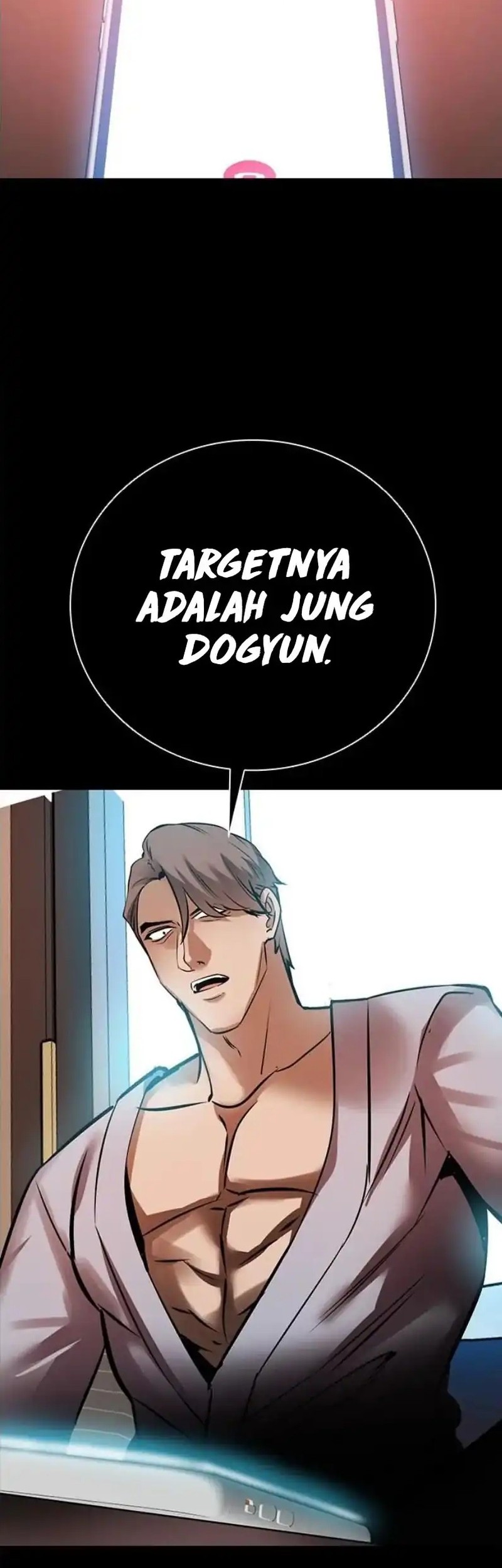 Killing Field Chapter 16 Gambar 50