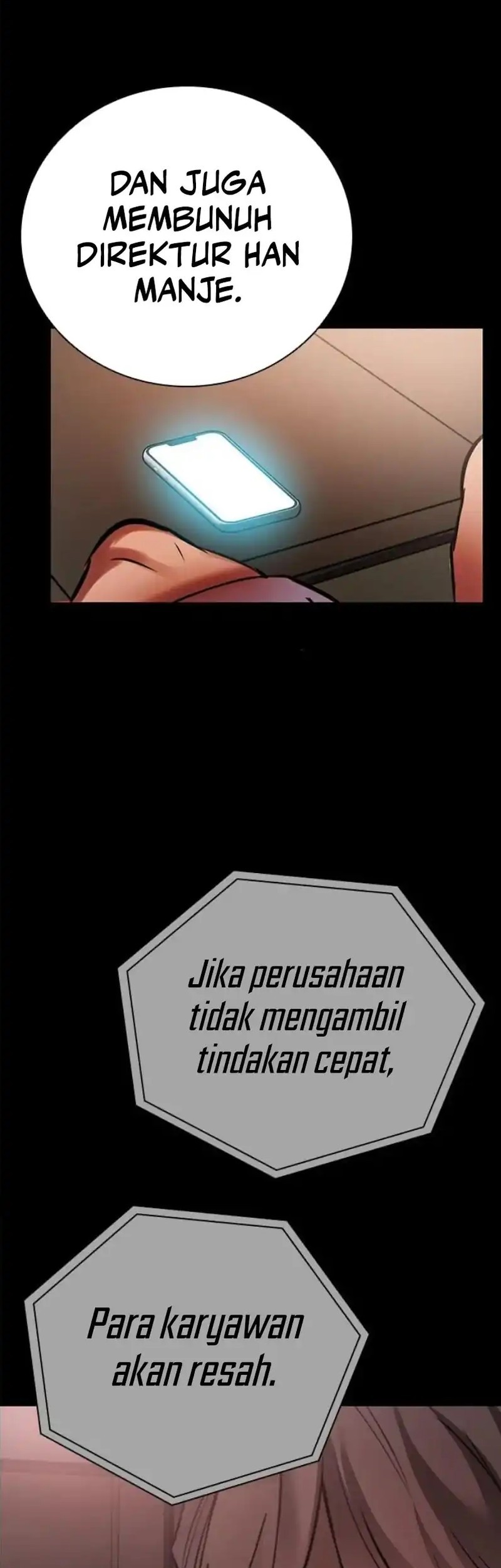 Killing Field Chapter 16 Gambar 52