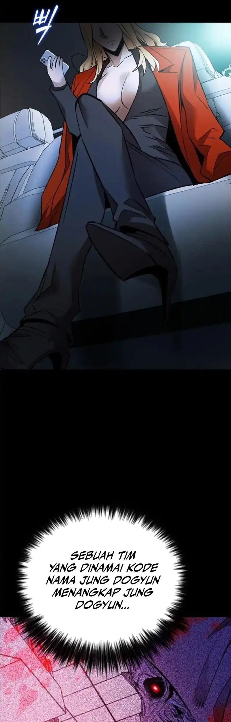 Killing Field Chapter 16 Gambar 55