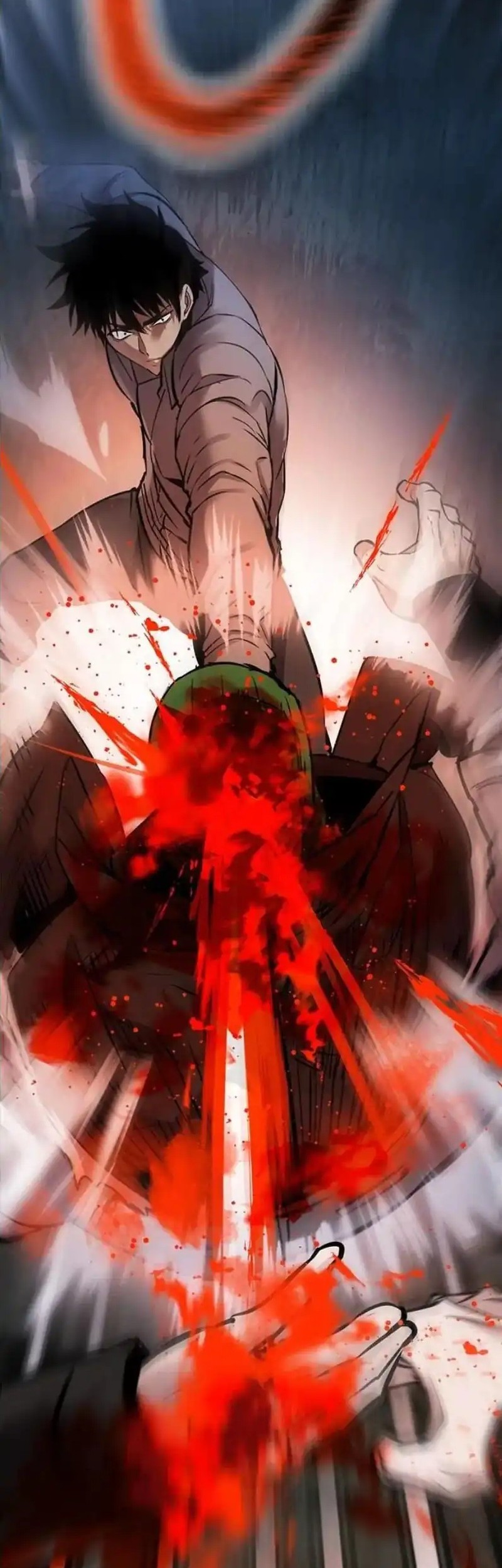 Baca Killing Field Chapter 16 Gambar 2
