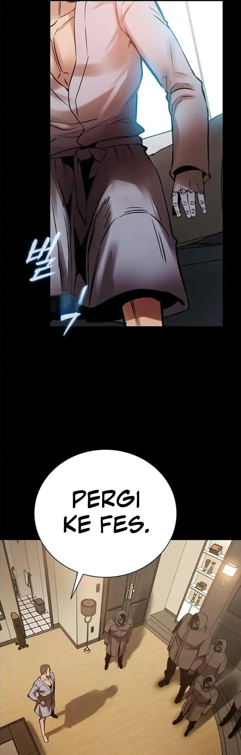 Killing Field Chapter 16 Gambar 58