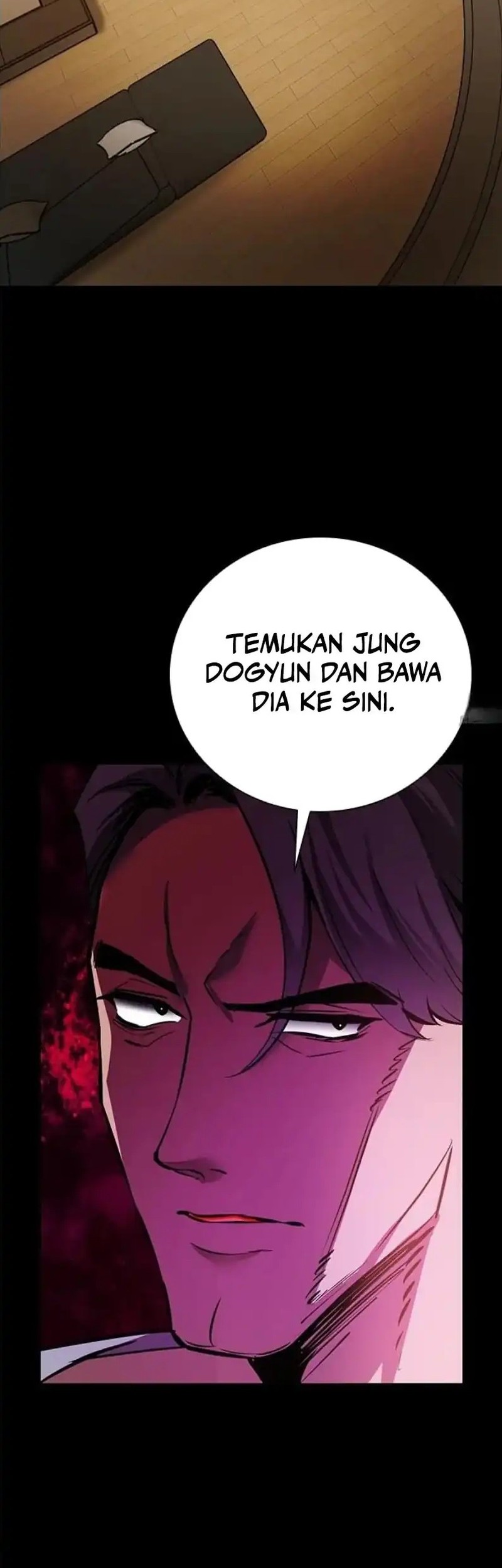 Killing Field Chapter 16 Gambar 59