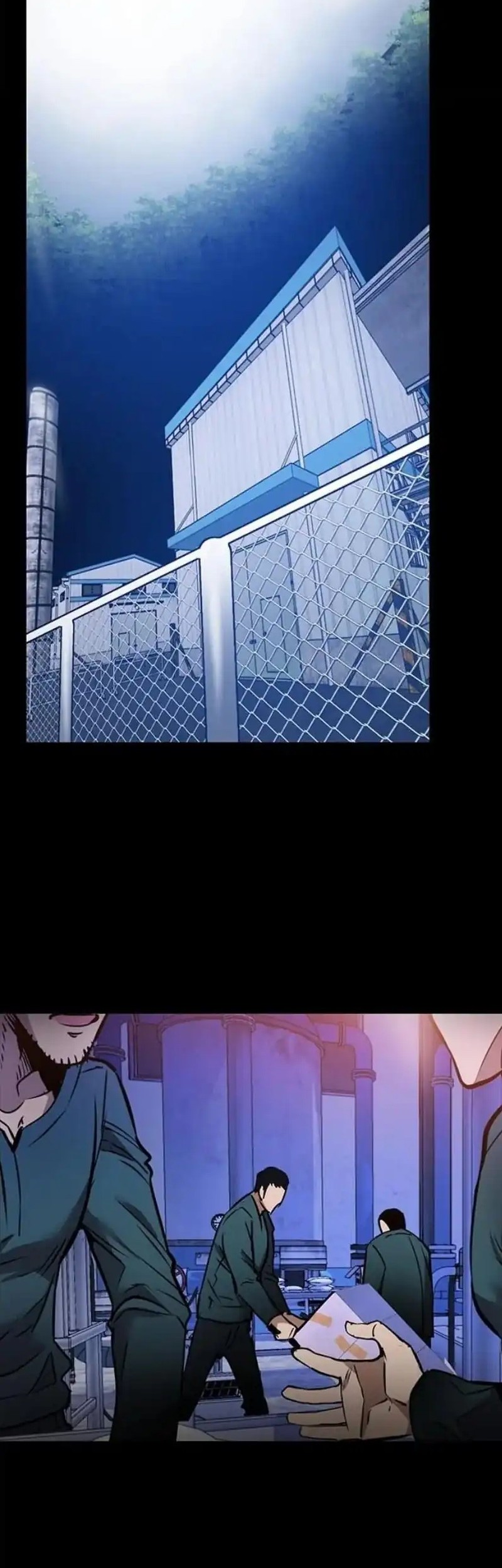 Killing Field Chapter 16 Gambar 62