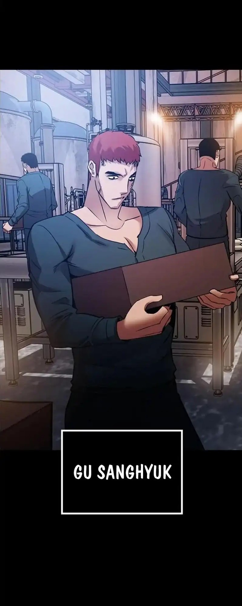 Killing Field Chapter 16 Gambar 63