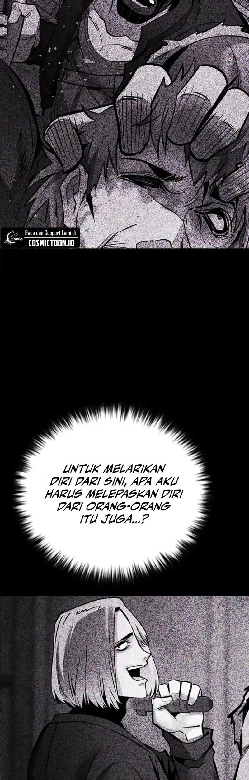 Killing Field Chapter 16 Gambar 65