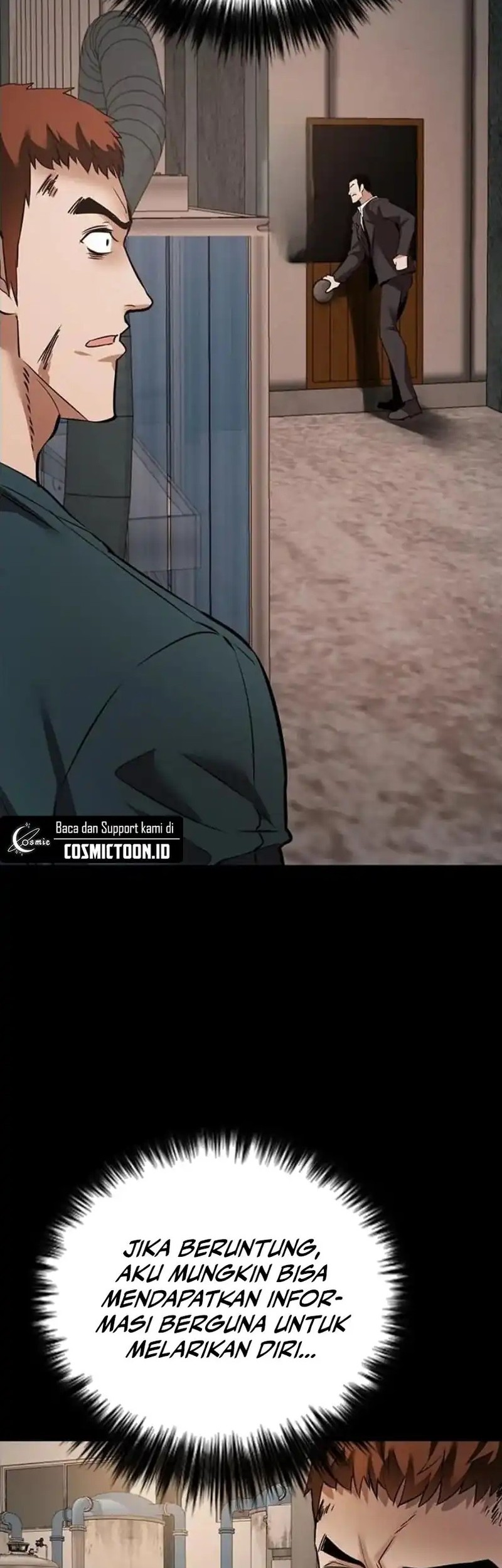 Killing Field Chapter 16 Gambar 68
