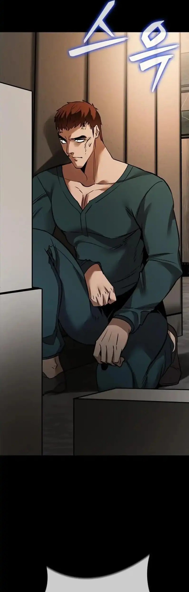 Killing Field Chapter 16 Gambar 70