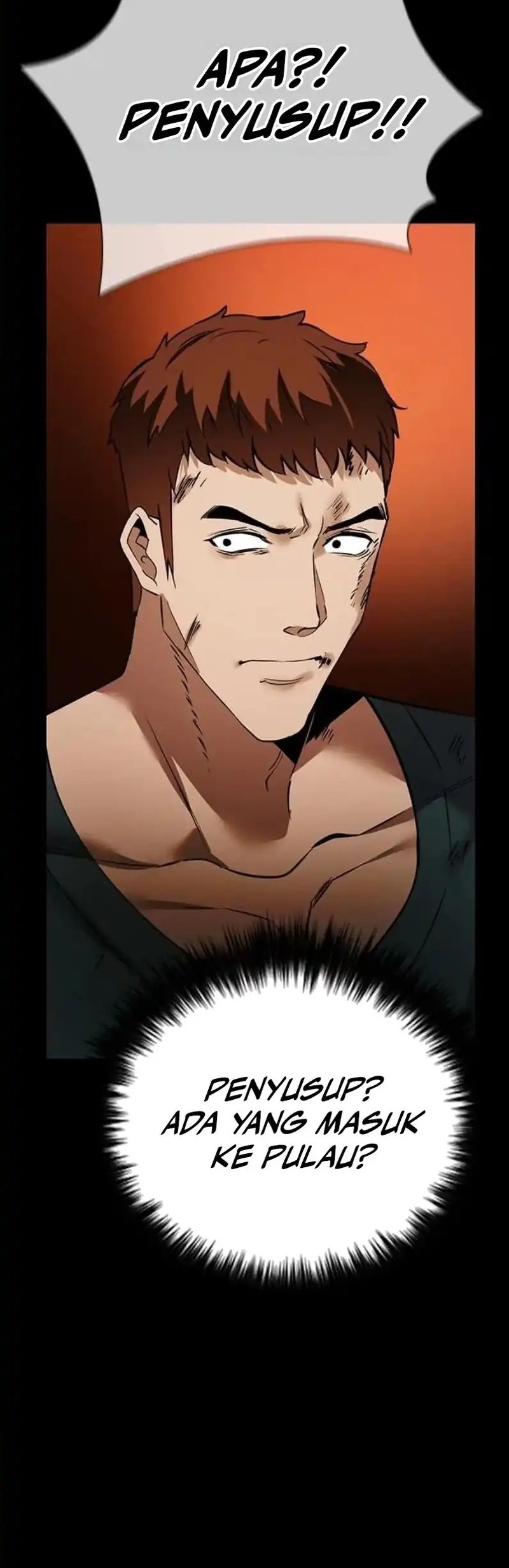 Killing Field Chapter 16 Gambar 71