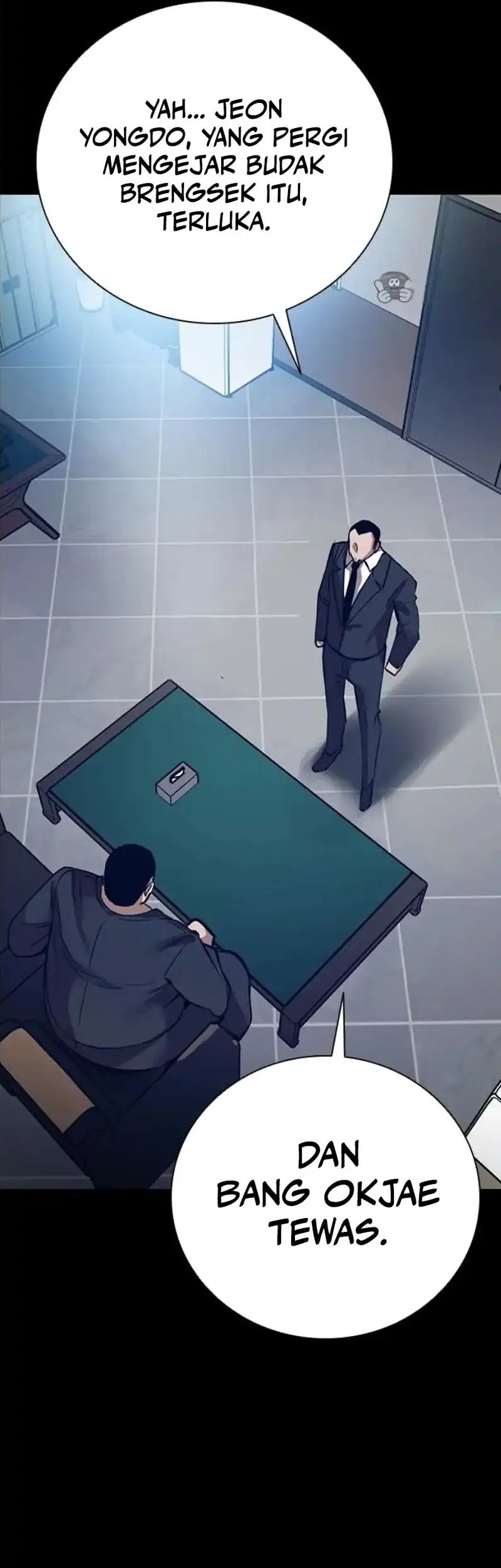 Killing Field Chapter 16 Gambar 72