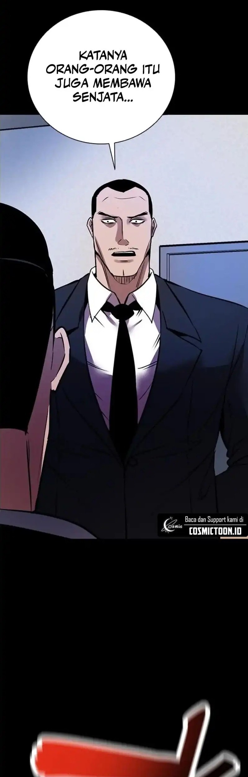 Killing Field Chapter 16 Gambar 73
