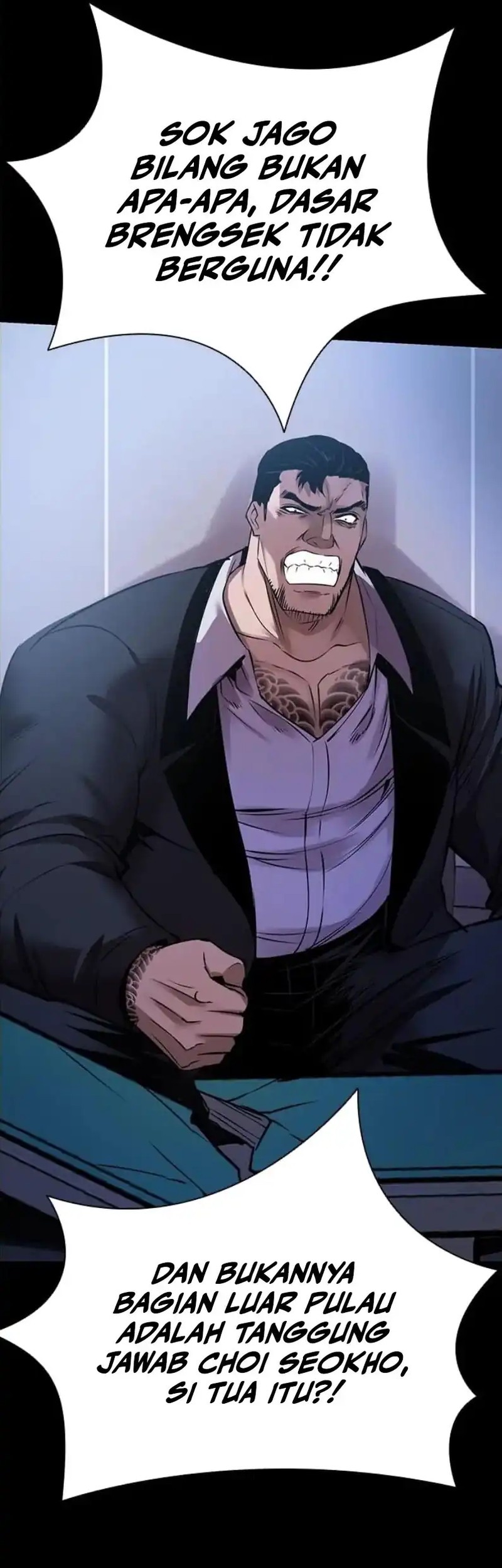 Killing Field Chapter 16 Gambar 75