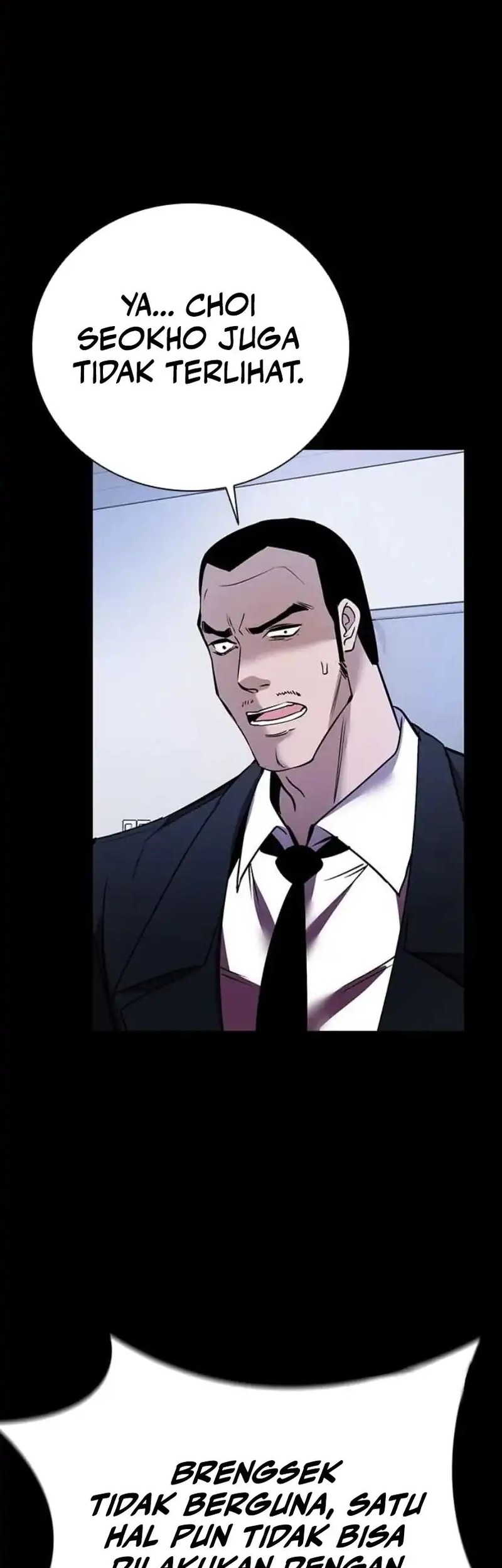 Killing Field Chapter 16 Gambar 76