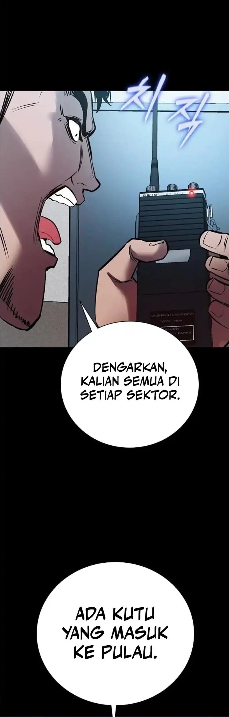 Killing Field Chapter 16 Gambar 79