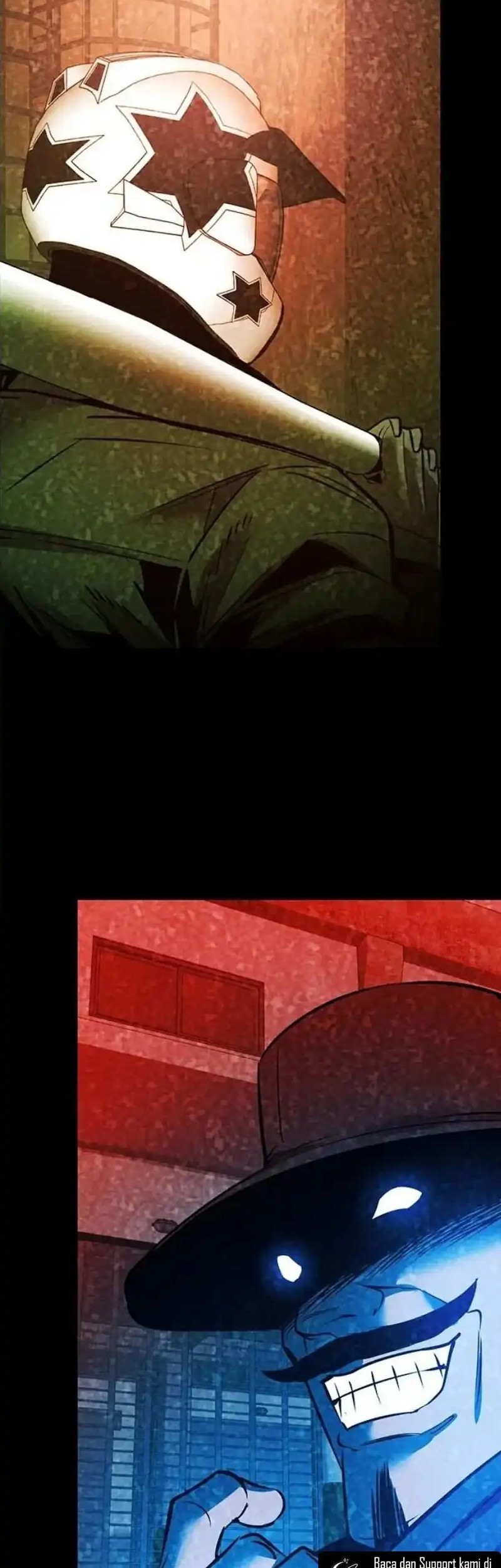Killing Field Chapter 16 Gambar 81