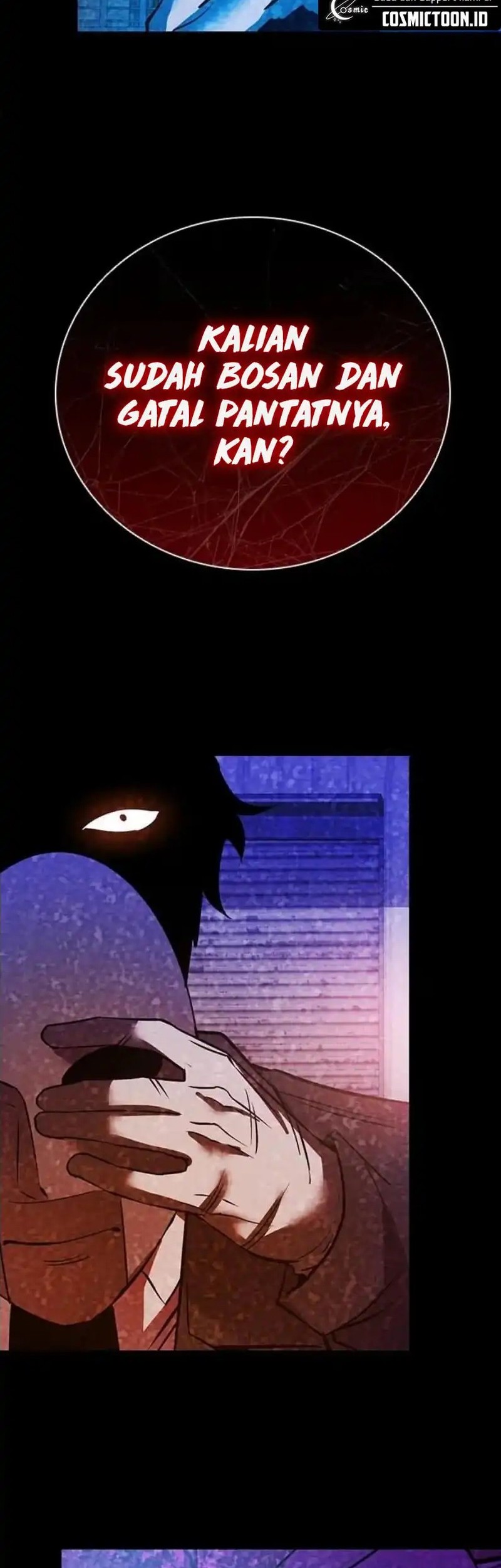 Killing Field Chapter 16 Gambar 82