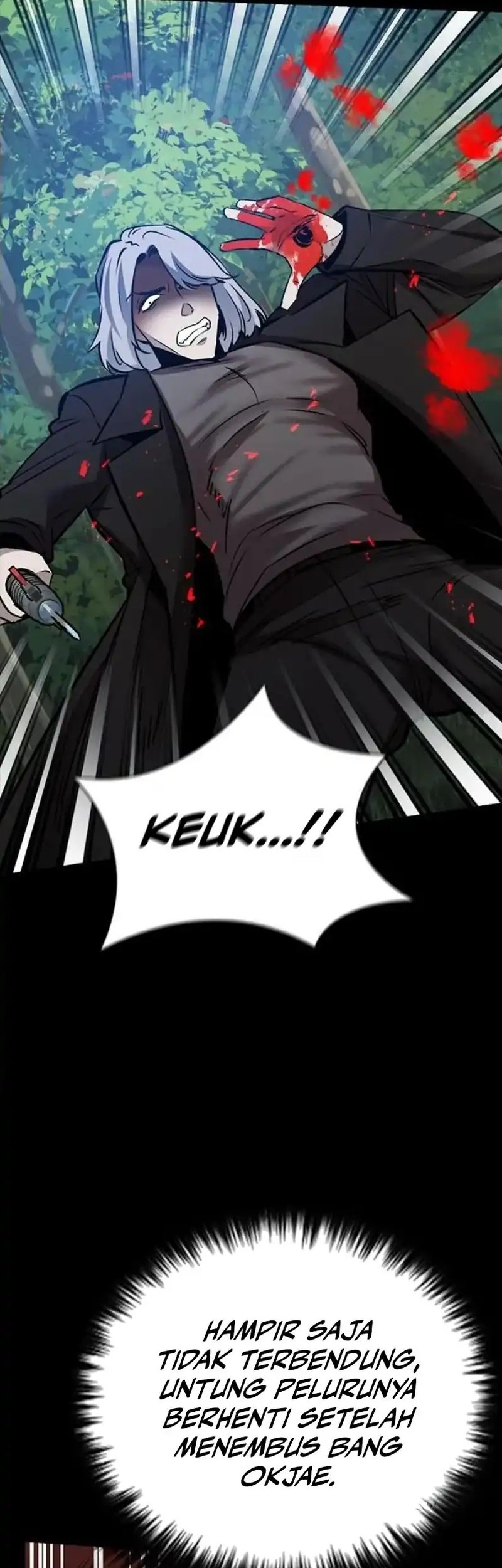 Killing Field Chapter 16 Gambar 5