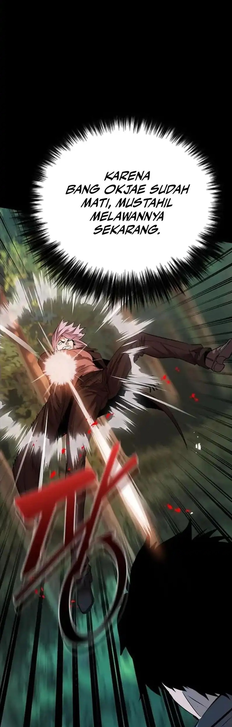 Killing Field Chapter 16 Gambar 7