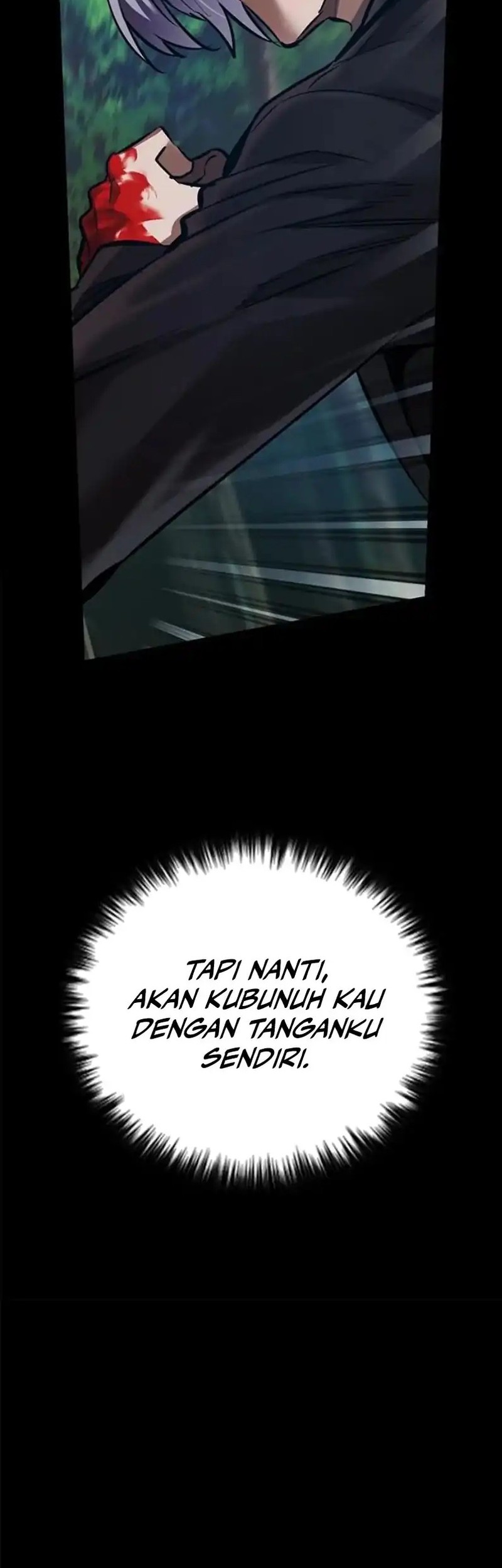 Killing Field Chapter 16 Gambar 11