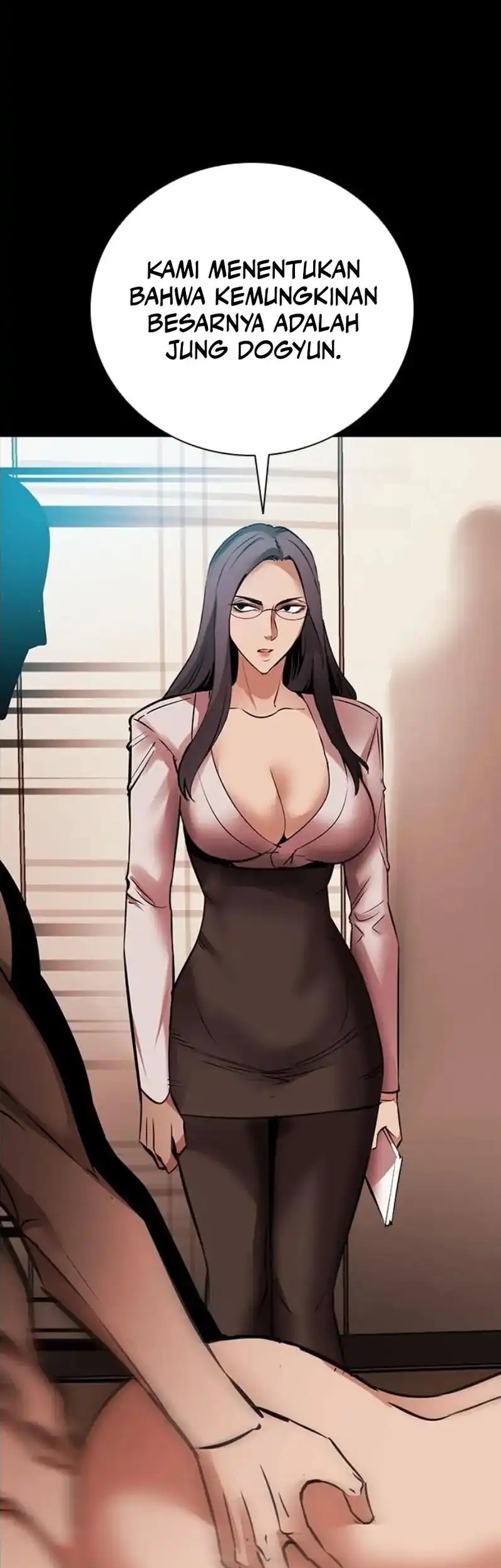 Killing Field Chapter 16 Gambar 16