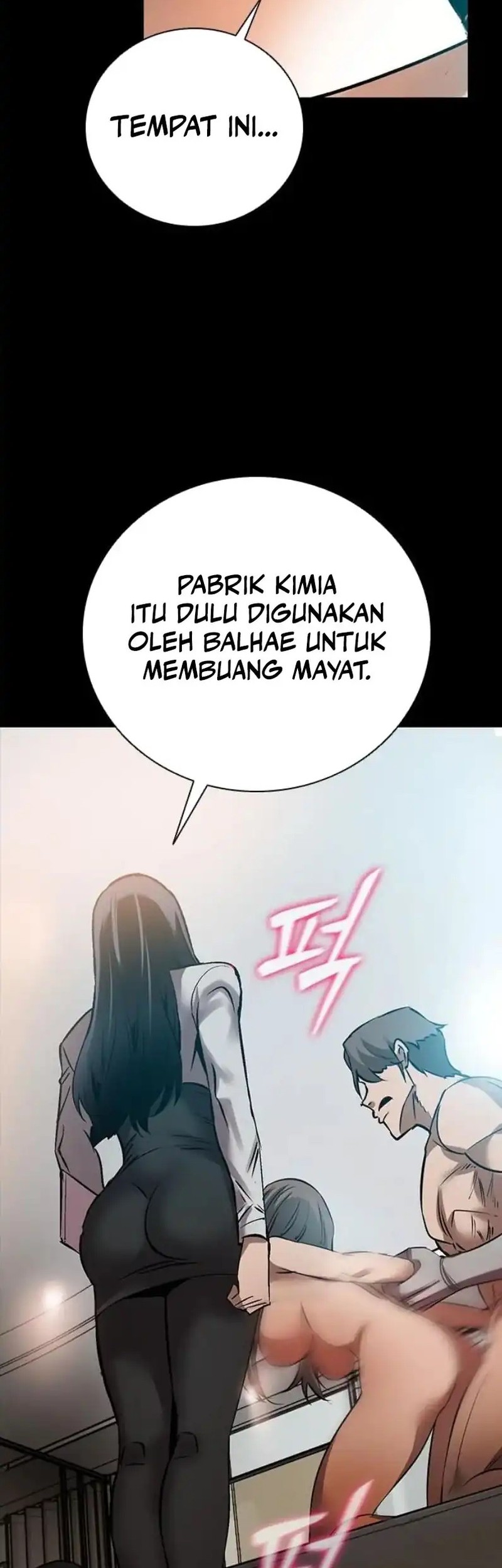Killing Field Chapter 16 Gambar 20