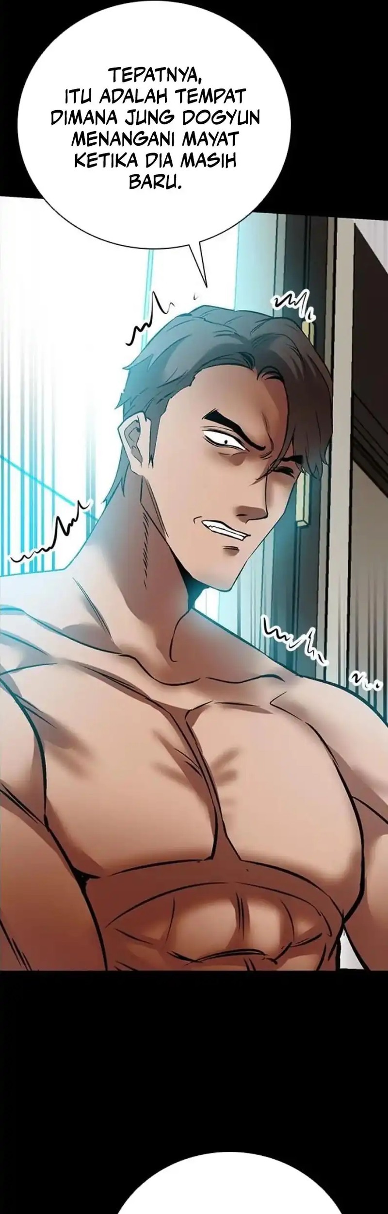 Killing Field Chapter 16 Gambar 22