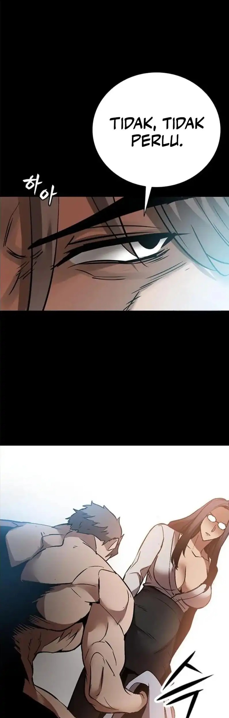 Killing Field Chapter 16 Gambar 25