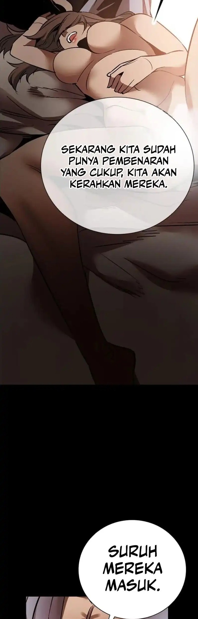 Killing Field Chapter 16 Gambar 26