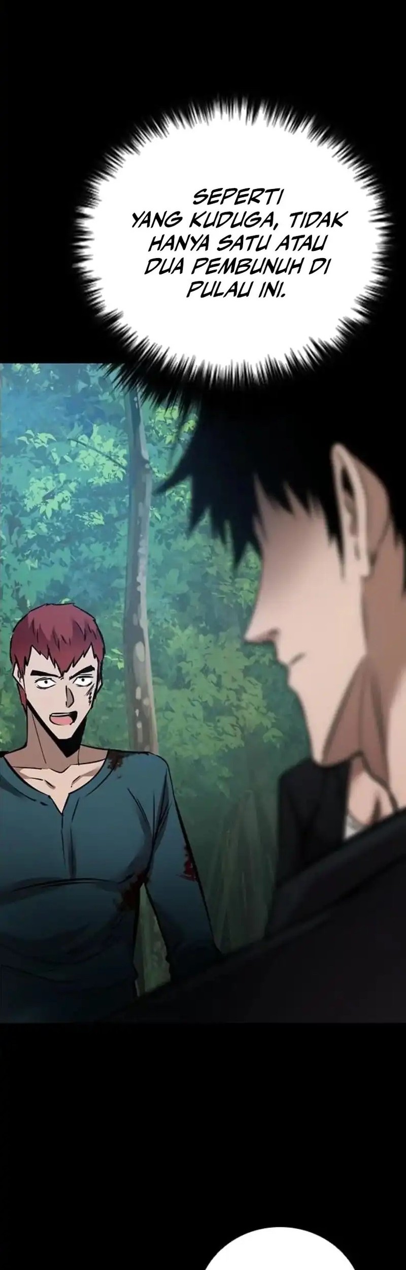 Killing Field Chapter 17 Gambar 35