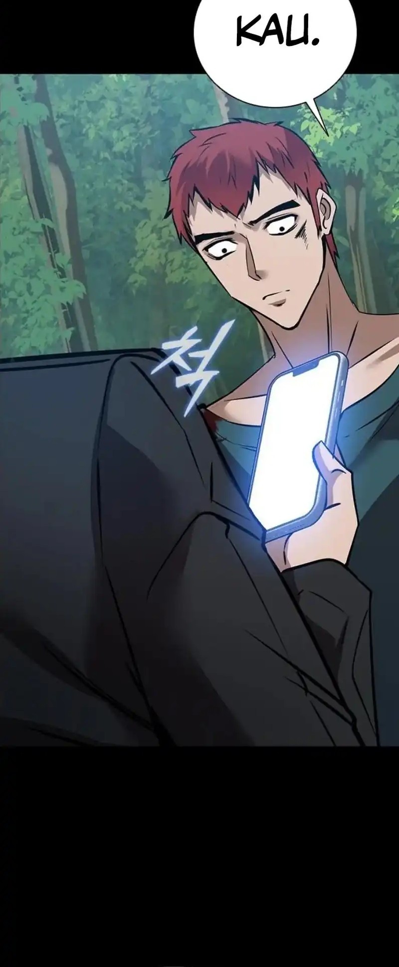 Killing Field Chapter 17 Gambar 36