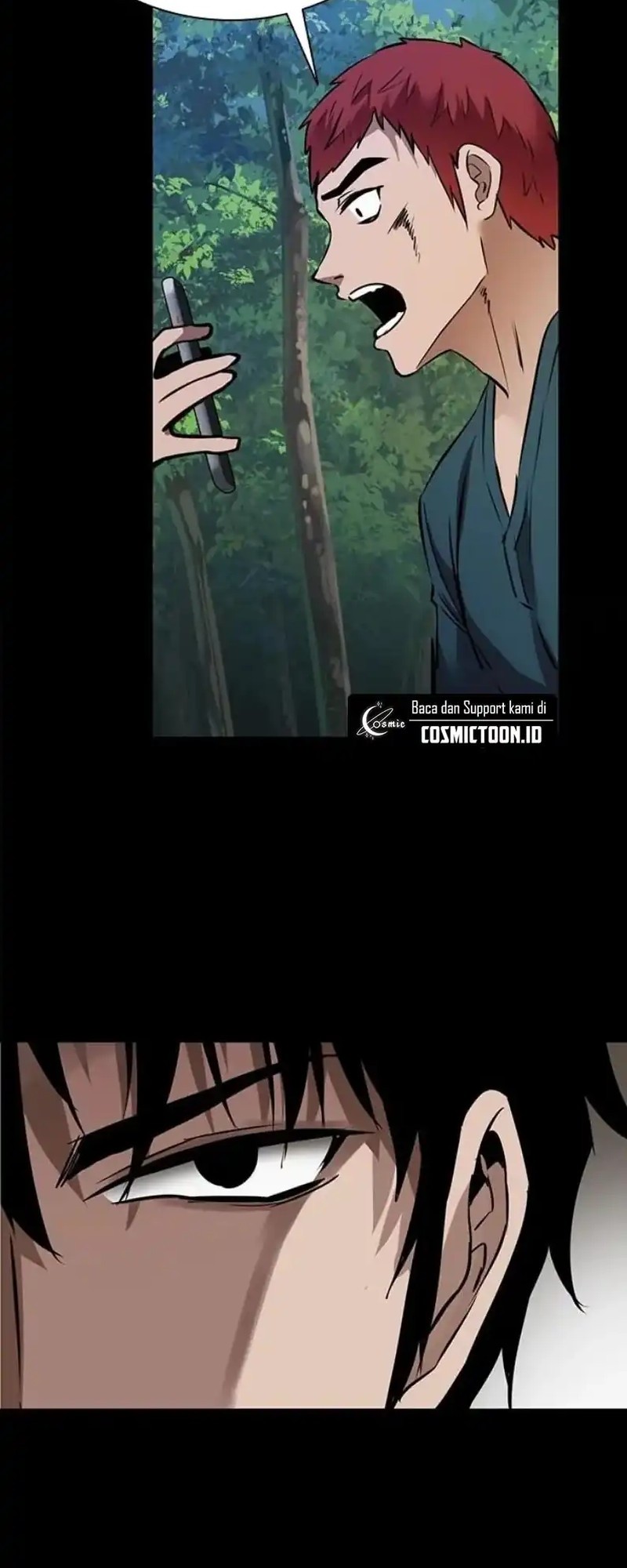 Killing Field Chapter 17 Gambar 39