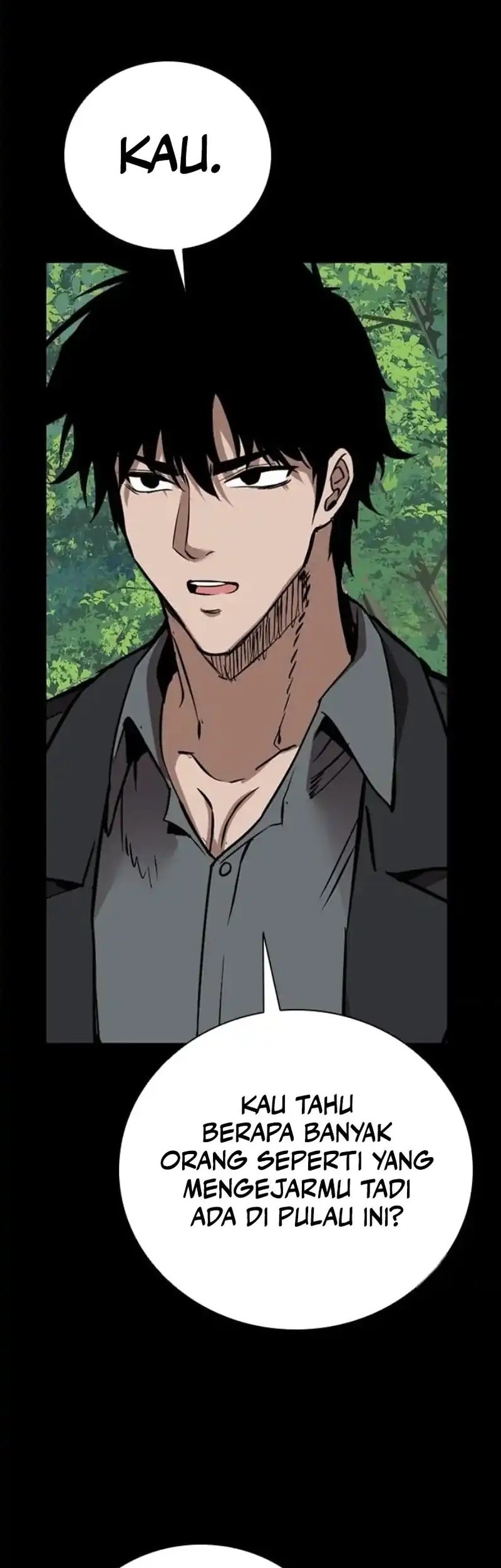 Killing Field Chapter 17 Gambar 41