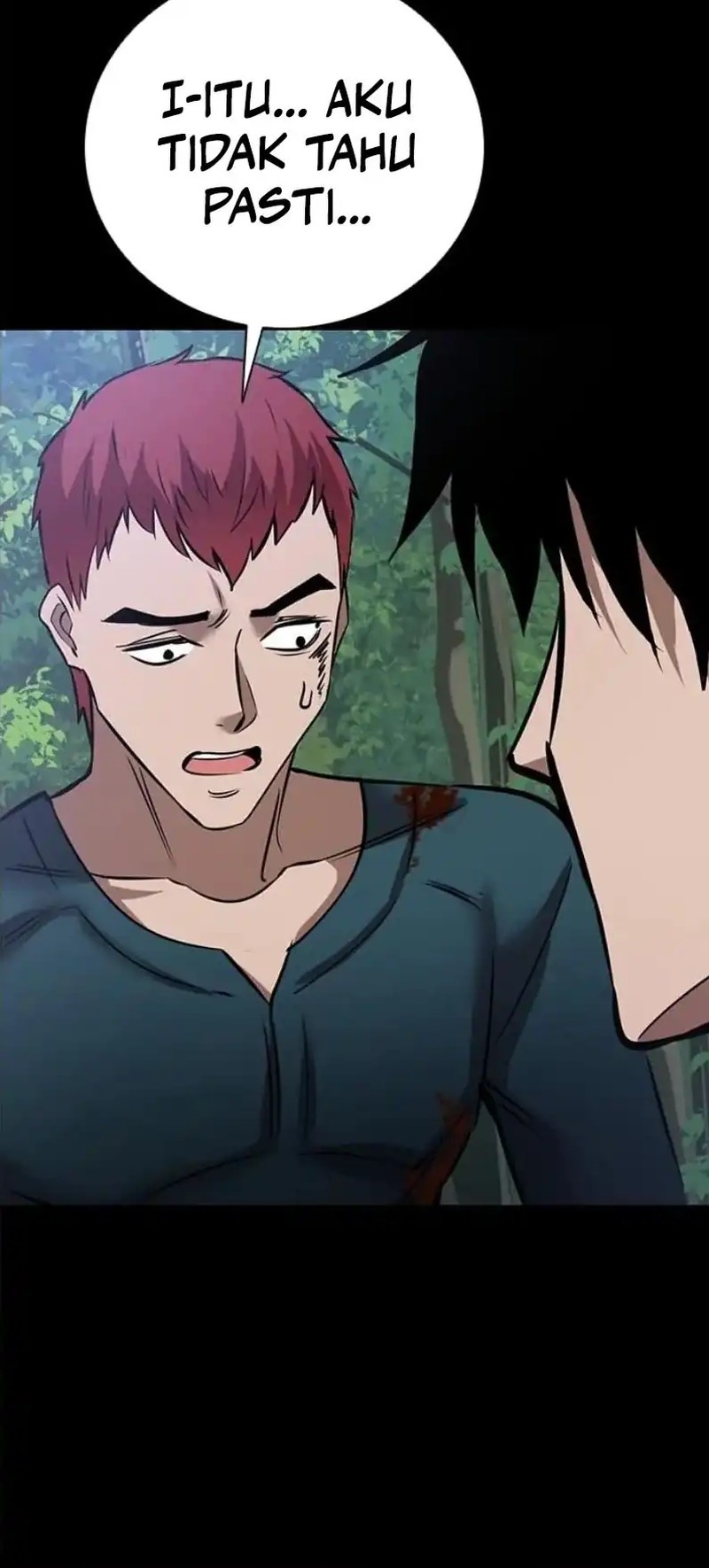 Killing Field Chapter 17 Gambar 42