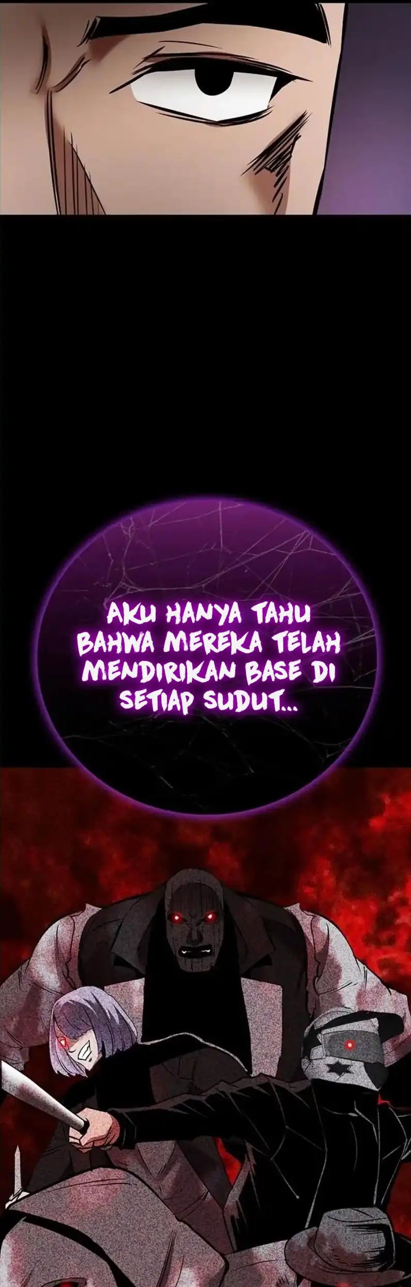 Killing Field Chapter 17 Gambar 43