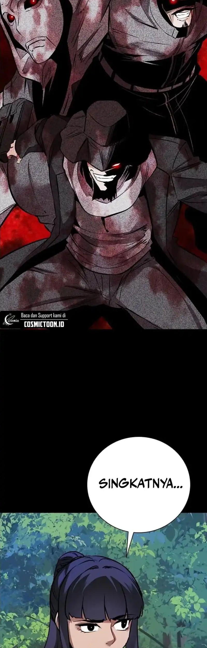 Killing Field Chapter 17 Gambar 44