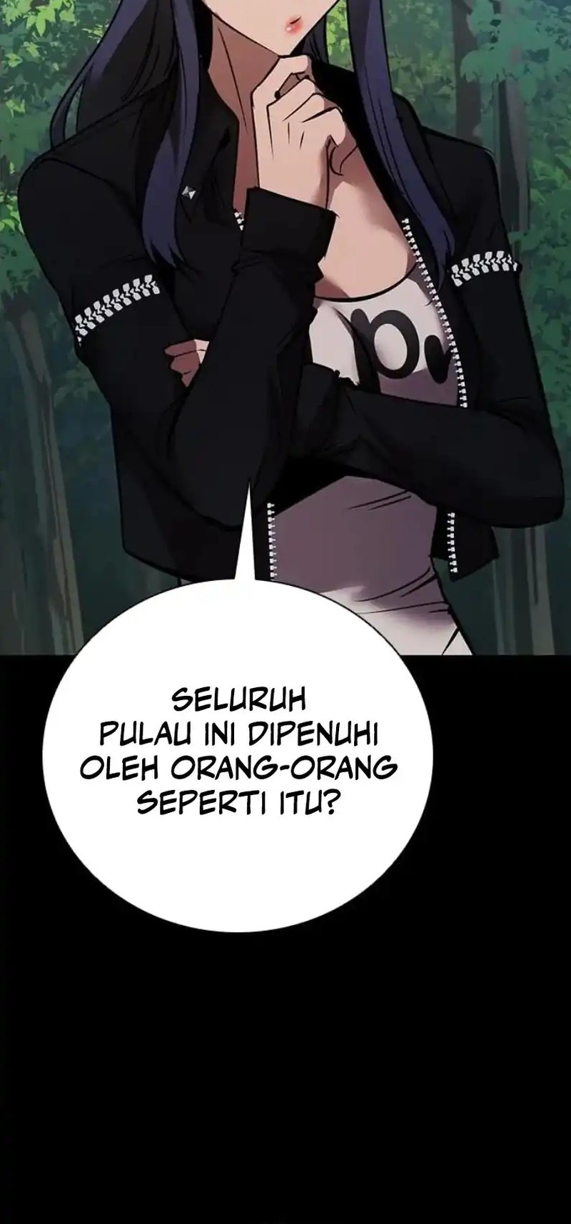 Killing Field Chapter 17 Gambar 45
