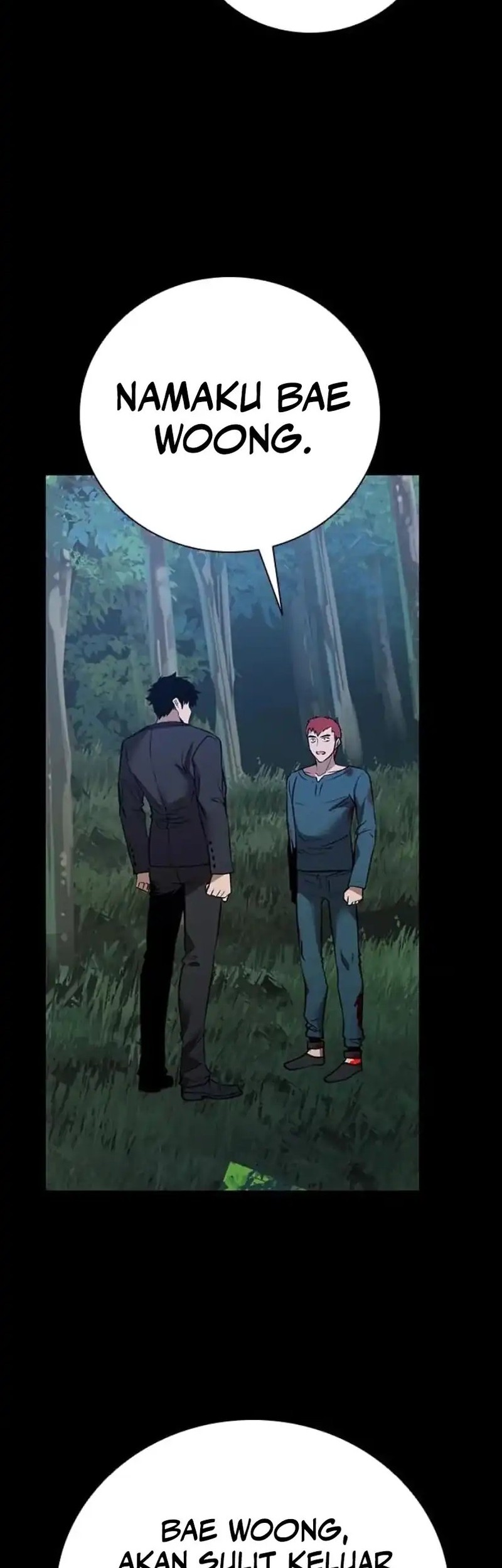 Killing Field Chapter 17 Gambar 47