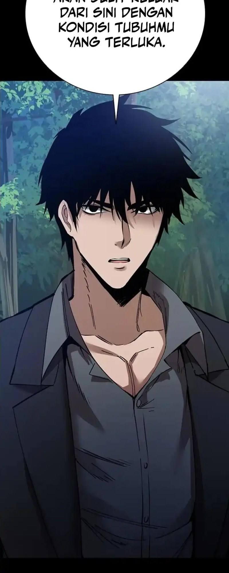Killing Field Chapter 17 Gambar 48