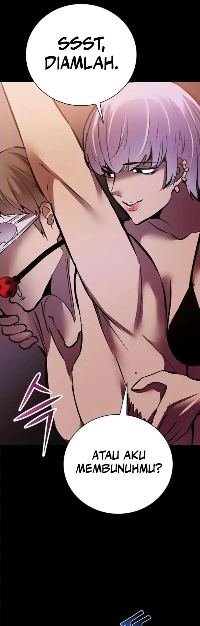 Killing Field Chapter 17 Gambar 52