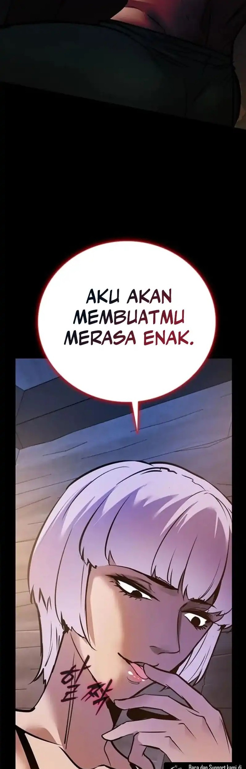 Killing Field Chapter 17 Gambar 56